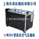 LYW300提供产品气密性检测高压空气压缩机