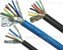 MHYVR通信电缆RS-485双绞通讯电缆