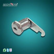 尚坤SK1-005-3圆头锁|信箱锁|锌合金圆头锁|电表箱锁|机箱机柜锁