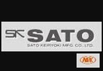 日本佐藤(SKSATO)溫濕度計,溫度計,環境監測設備銷售