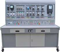 VSZ-01D 维修电工仪表照明实训考核装置