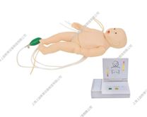 PD5108 高級嬰兒綜合急救訓練標準化模擬病人（ACLS高級生命支持、嵌入式系統）