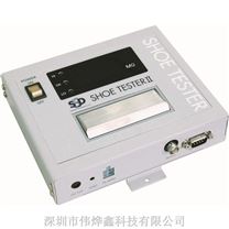 日本SSD西西帝防靜電產品電阻測定器SHOETESTERⅡ